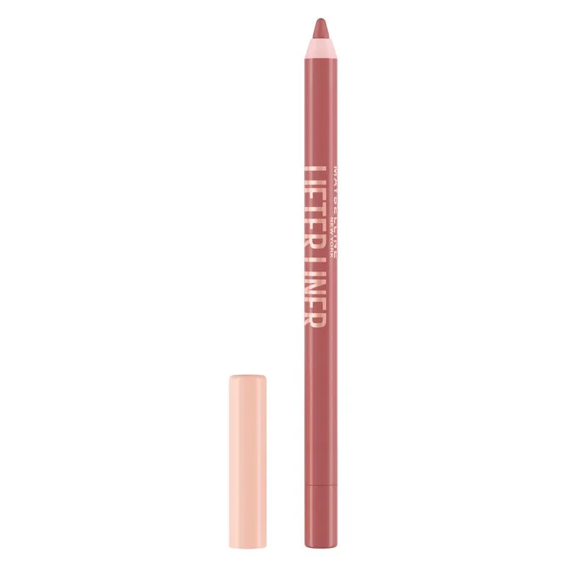 Maybelline Lifter Liner 007 Big Lift - immagine 1