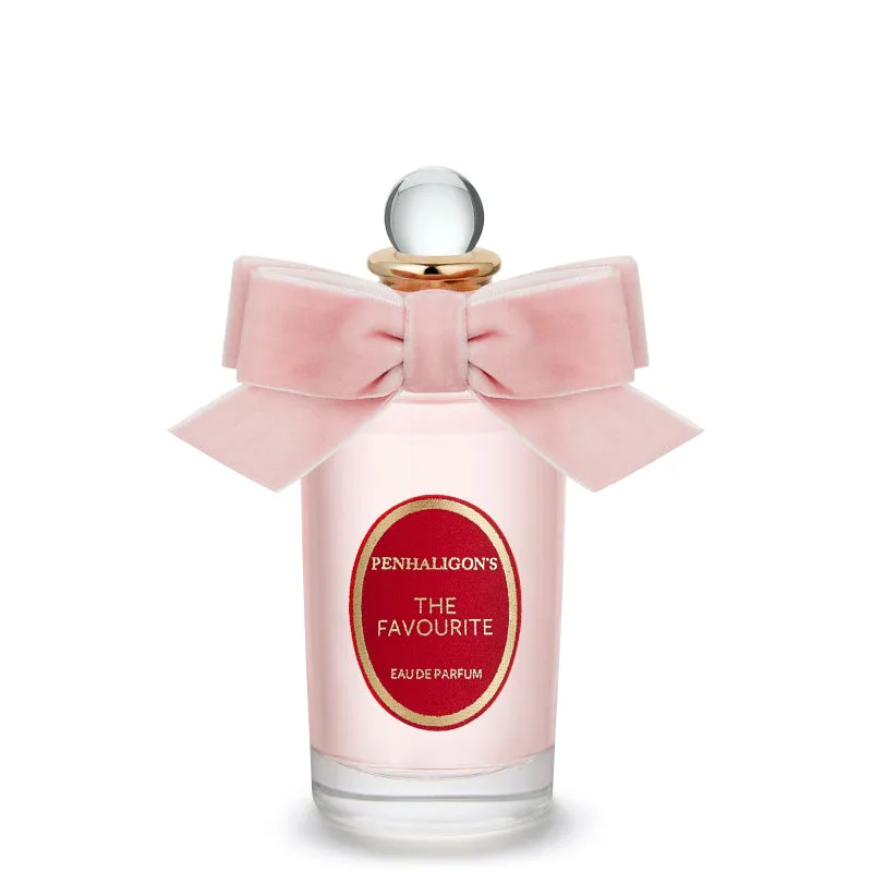 Penhaligon's Penhaligon's The Favourite EDP 100 ML - 100 ML - immagine 1