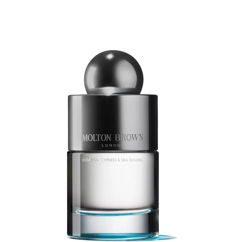 Molton Brown Coastl Cypress & Sea Fennel 100 ML - 100 ML - immagine 1