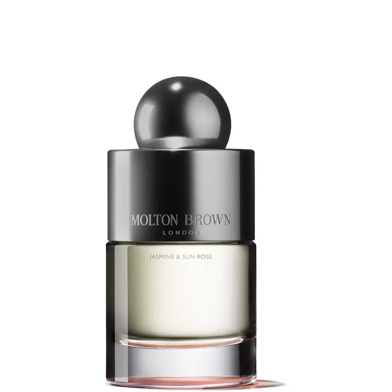 Molton Brown Jasmine & Sun Rose 100 ML - 100 ML - immagine 1
