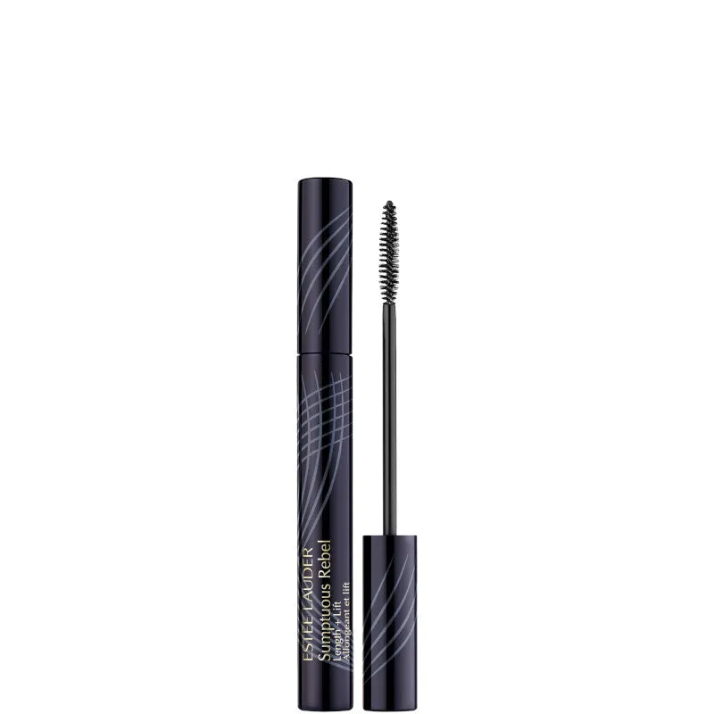 Estee Lauder Sumptuous Rebel Length + Lift Mascara N. 01 BLACK - N. 01 BLACK - immagine 1