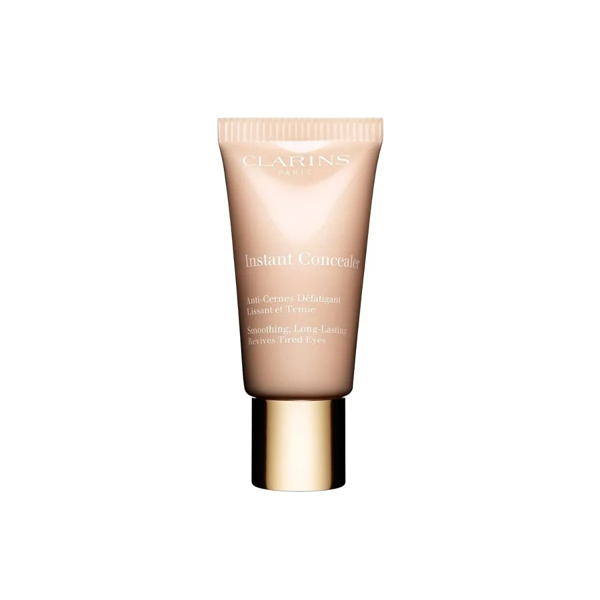 Clarins Instant Concealer 12ml / 2.5 - immagine 1
