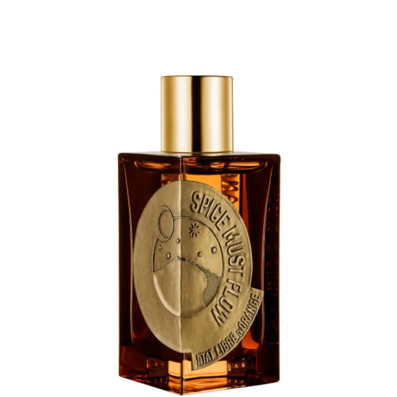 Etat Libre D'Orange Spice Must Flow - 100 ML - immagine 1