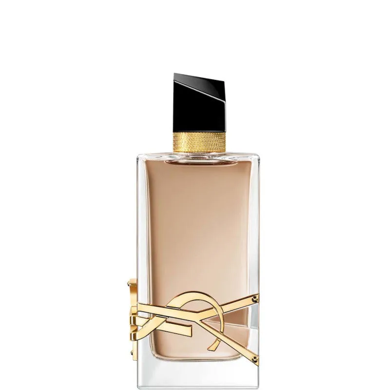 Ysl Libre Flowers & Flames Eau de Parfum 90ml - immagine 1