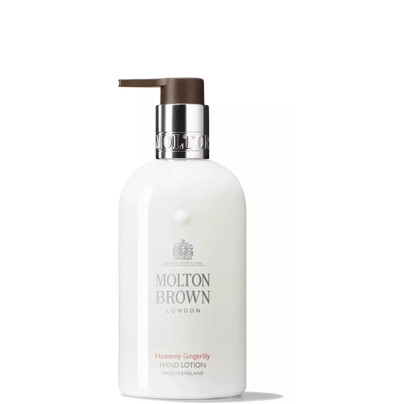 Molton Brown Heavenly Gingerlily 300 ML - 300 ML - immagine 1
