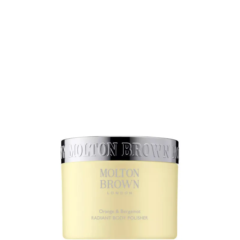 Molton Brown Orange & Bergamot 275 GR - 275 GR - immagine 1