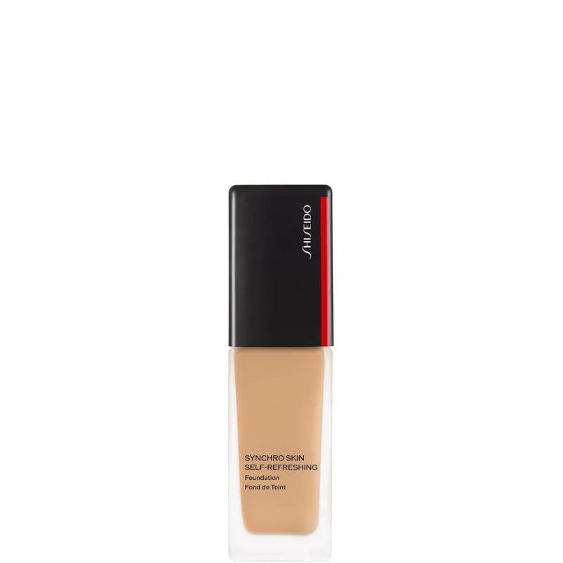 Shiseido Synchro Skin Self-Refreshing Foundation - SPF30 30ml / 330 Bamboo - immagine 1