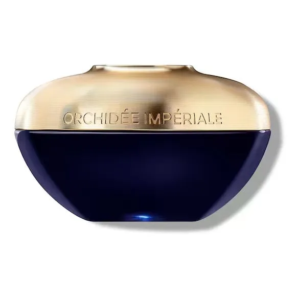 Guerlain Orchidee Imperiale La Creme Cou et Decollete 75ml - immagine 1
