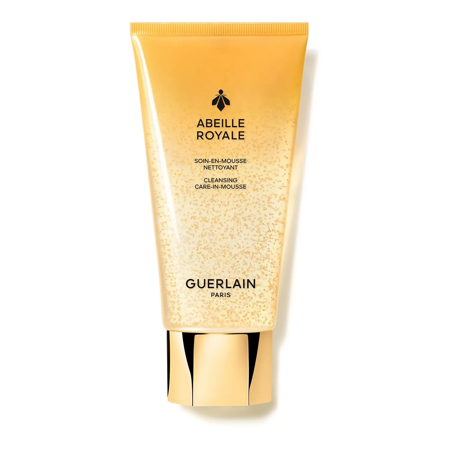Guerlain Abeille Royale Cleansing Care-in-Mousse 175ML - immagine 1