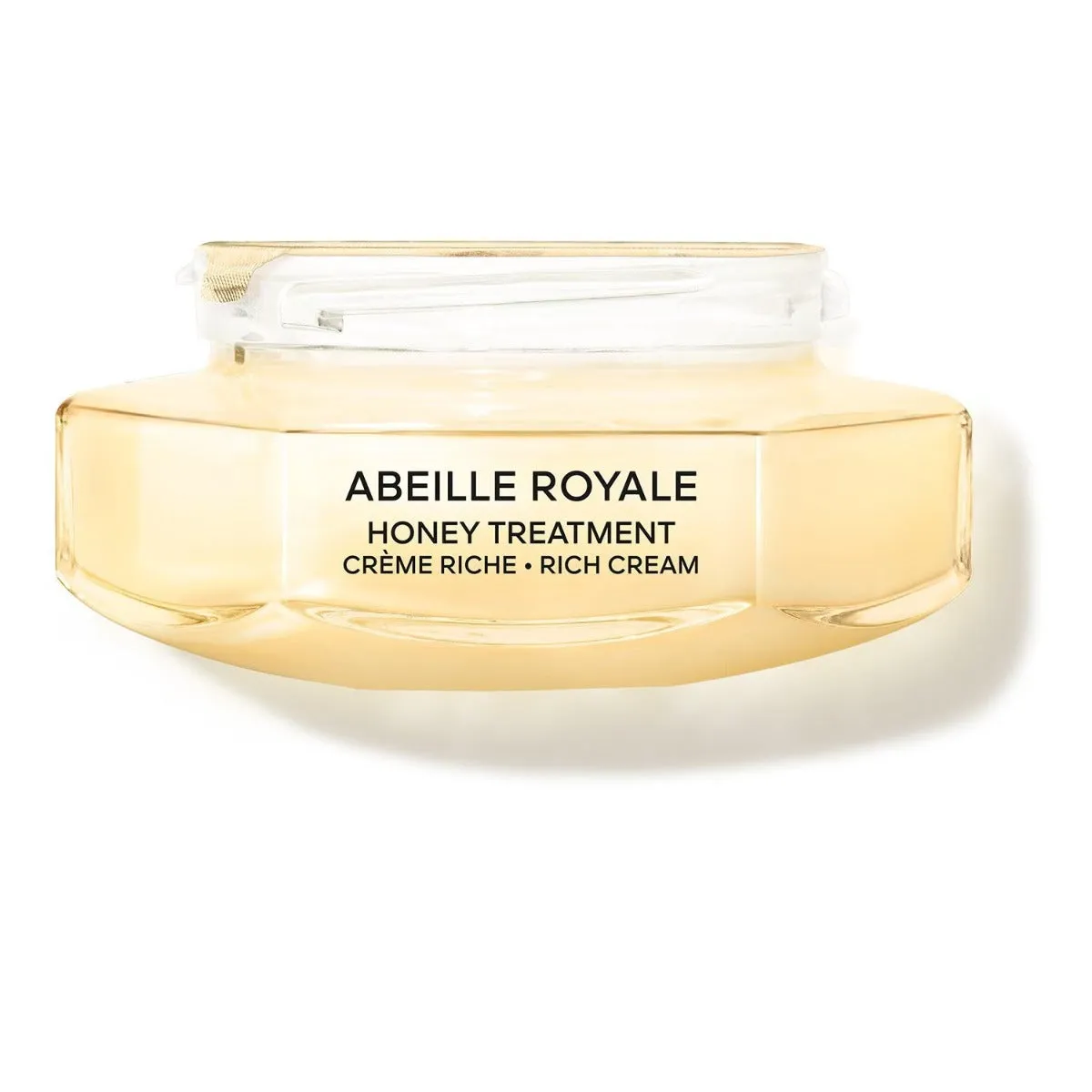 Guerlain Abeille Royale Honey Treatment Creme Riche Ricarica 50ml - immagine 1