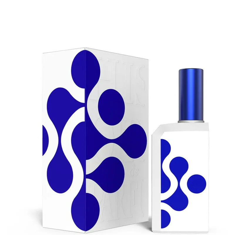 Histoires de Parfums This is not a blue bottle 1/.5 - 60 ML - immagine 1