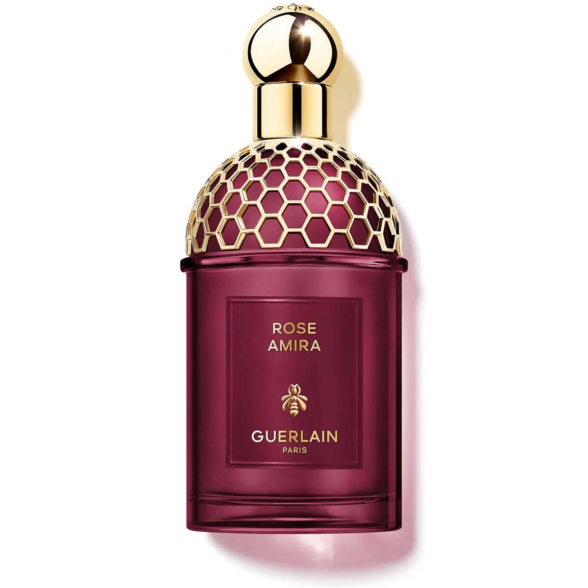 Guerlain Absolus Allegoria Rose Amira Eau de Parfum 125ml - immagine 1