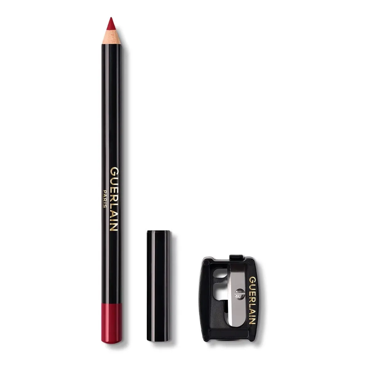 Guerlain Contour G Lip Pencil 05 le rouge rubis - immagine 1