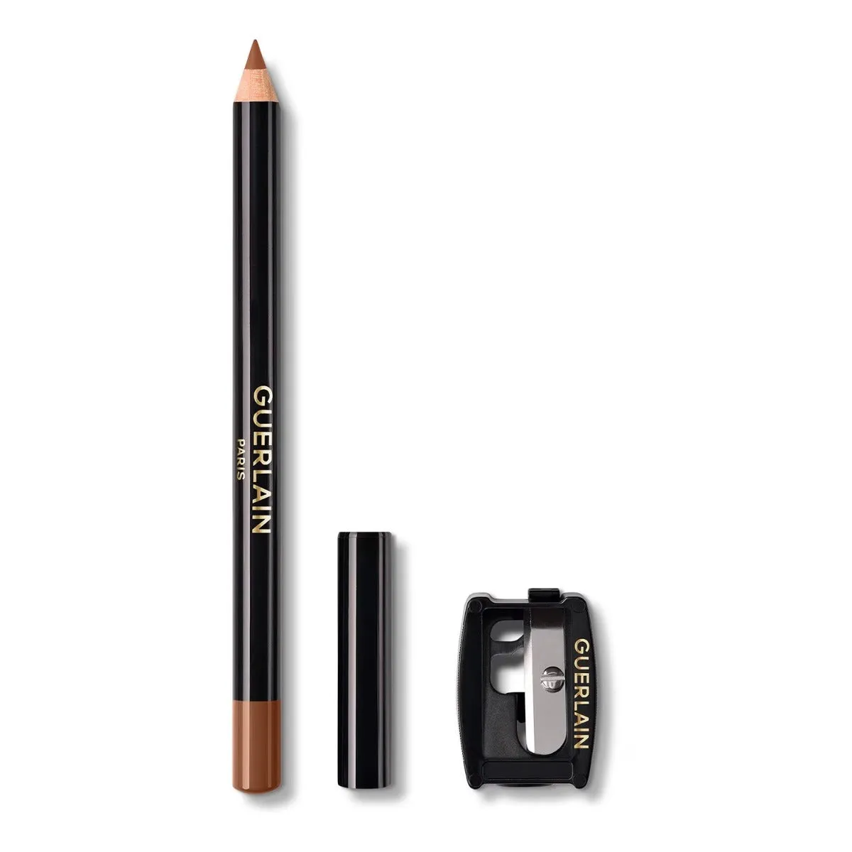 Guerlain Contour G Lip Pencil 03 le brun tonka - immagine 1
