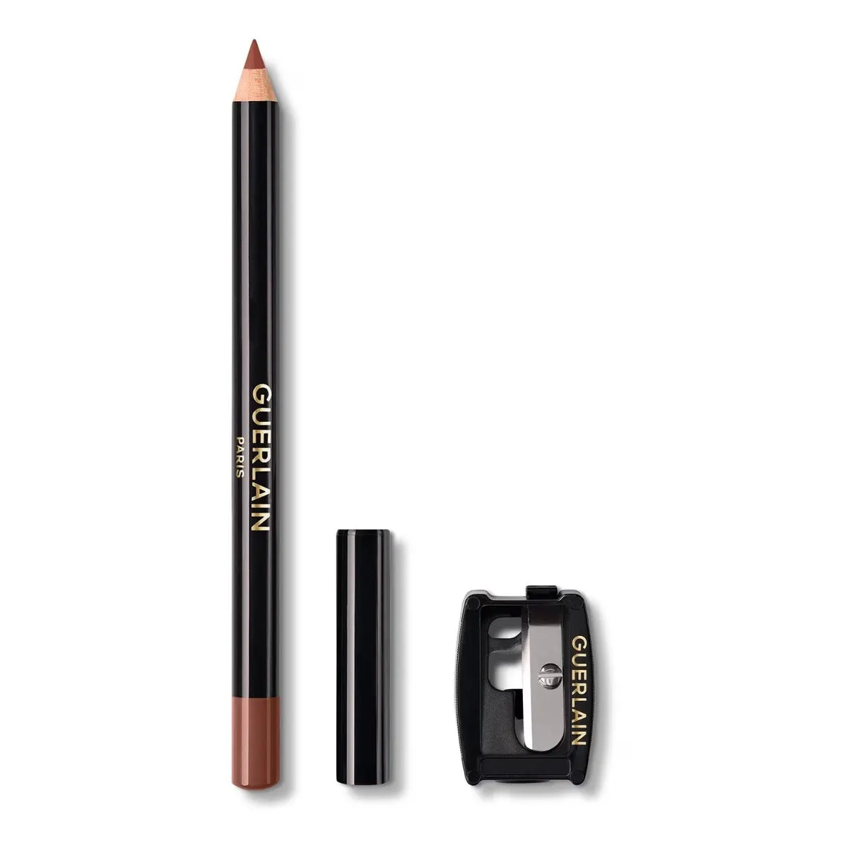 Guerlain Contour G Lip Pencil 02 le beige praline - immagine 1