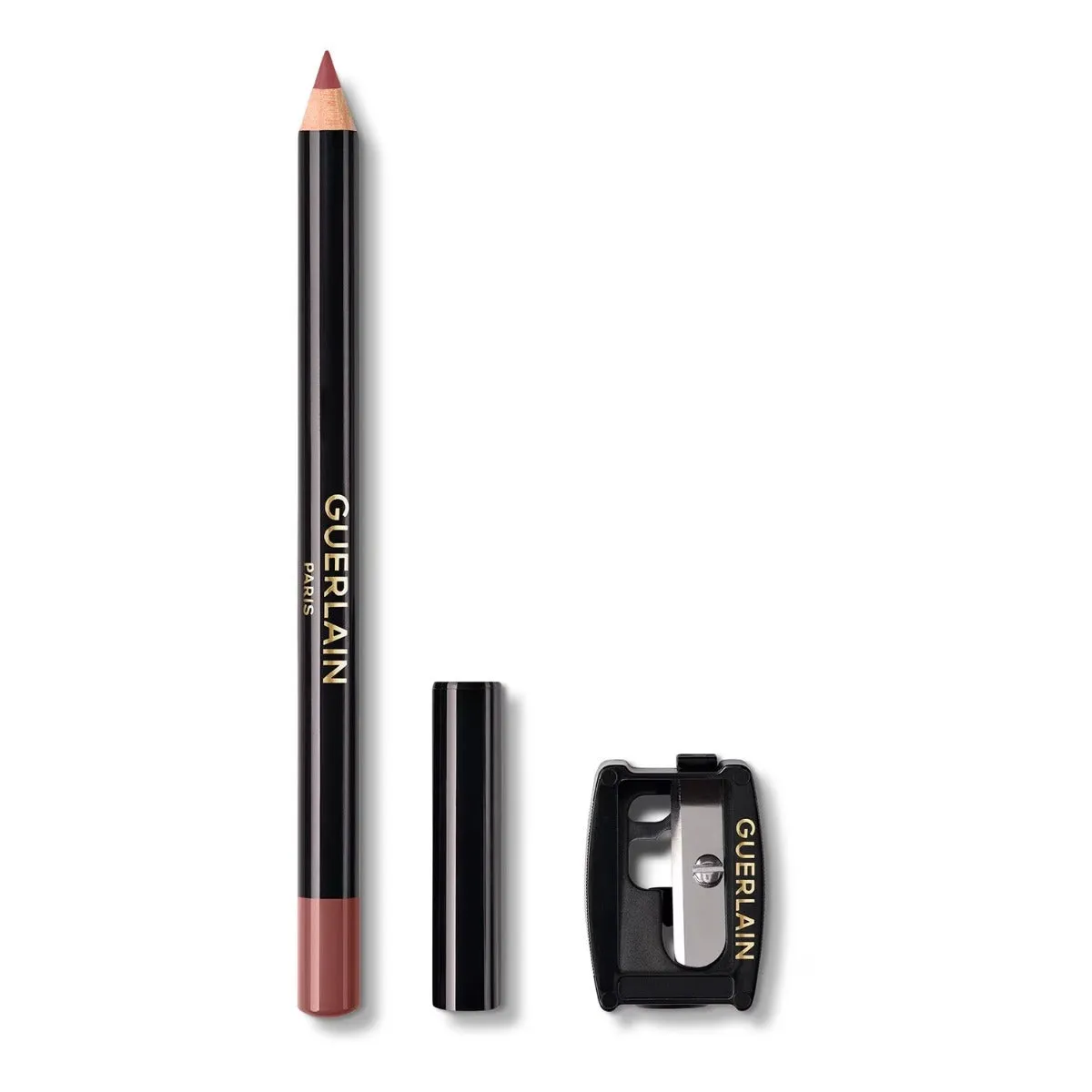 Guerlain Contour G Lip Pencil 01 le bois de rose - immagine 1