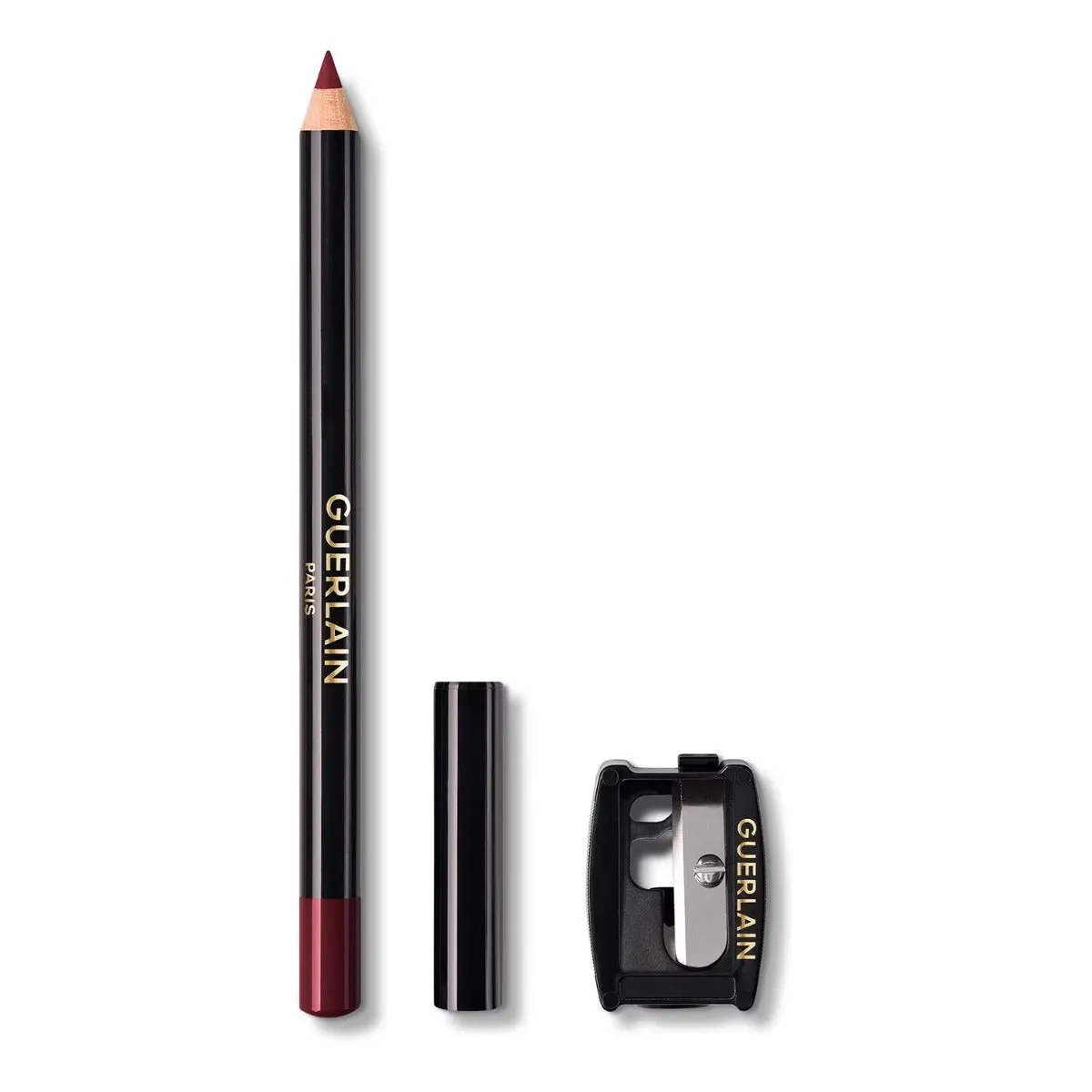 Guerlain Contour G Lip Pencil 06 le burgundy - immagine 1