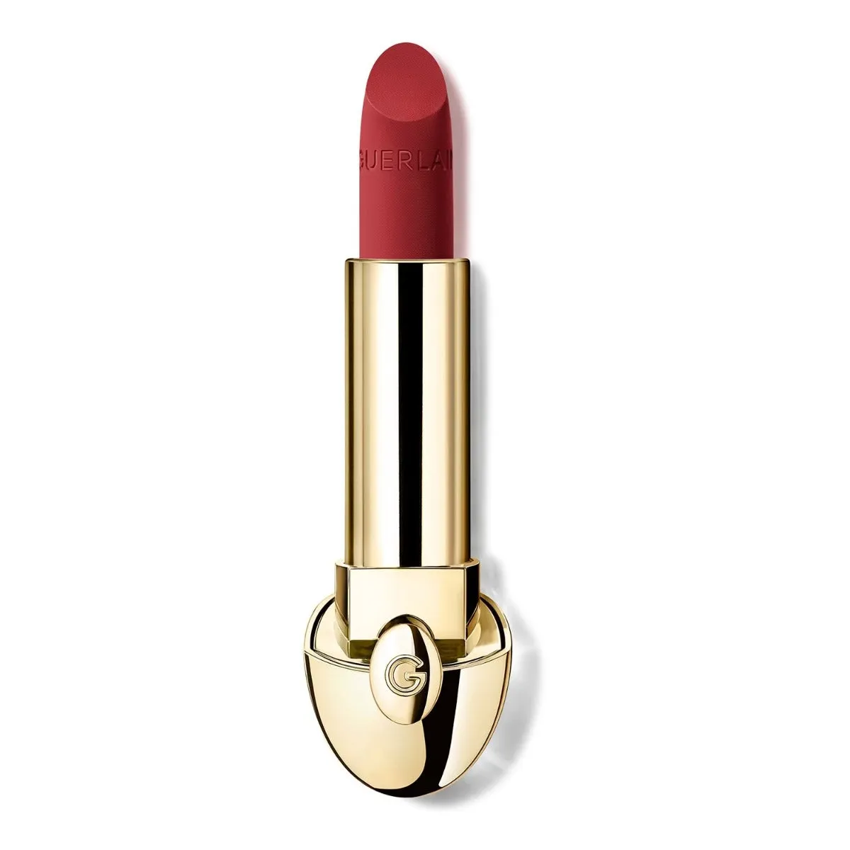 Guerlain Rouge G Velvet La Teint de Rouge à Levres Matite Velours 258 Le Bois de Rose - immagine 1