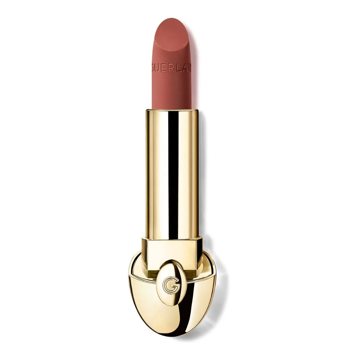 Guerlain Rouge G Velvet La Teint de Rouge à Levres Matite Velours 360 Le Beige Nu - immagine 1