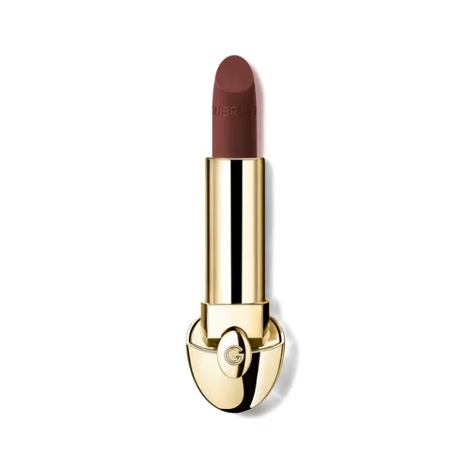 Guerlain Rouge G Velvet La Teint de Rouge à Levres Matite Velours 819 Le Brun Cajou - immagine 1