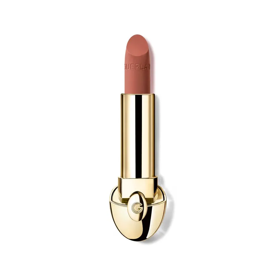 Guerlain Rouge G Velvet La Teint de Rouge à Levres Matite Velours 207 Le Beige Blush - immagine 1