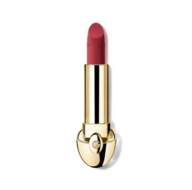 Guerlain Rouge G Velvet La Teint de Rouge à Levres Matite Velours 530 Le Rose Rouge - immagine 1