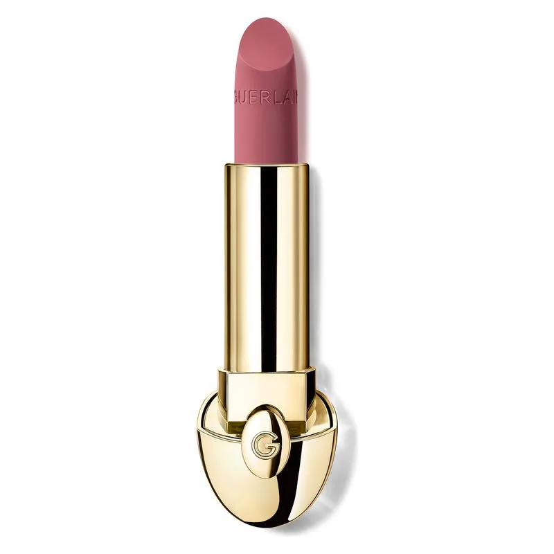 Guerlain Rouge G Velvet La Teint de Rouge à Levres Matite Velours 303 Le Rose Pivoine - immagine 1