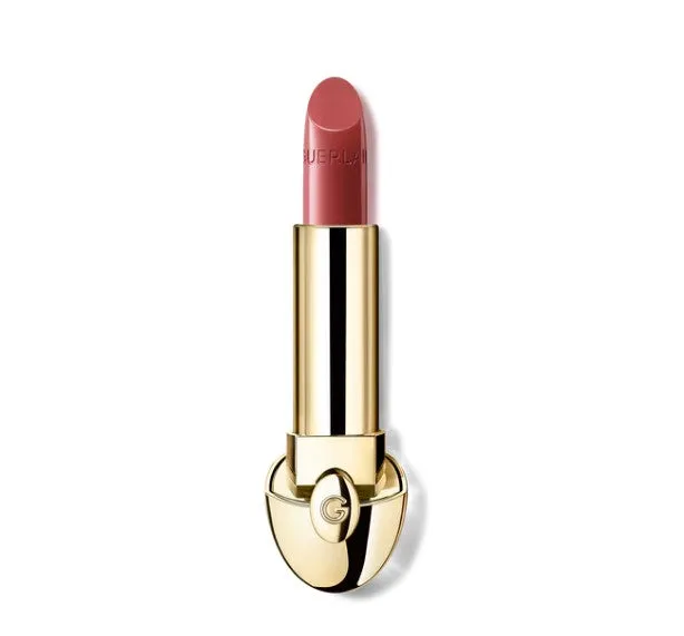 Guerlain Rouge G de Guerlain la Teint de Rouge à levres Satin 06 Le Rose Brun - immagine 1