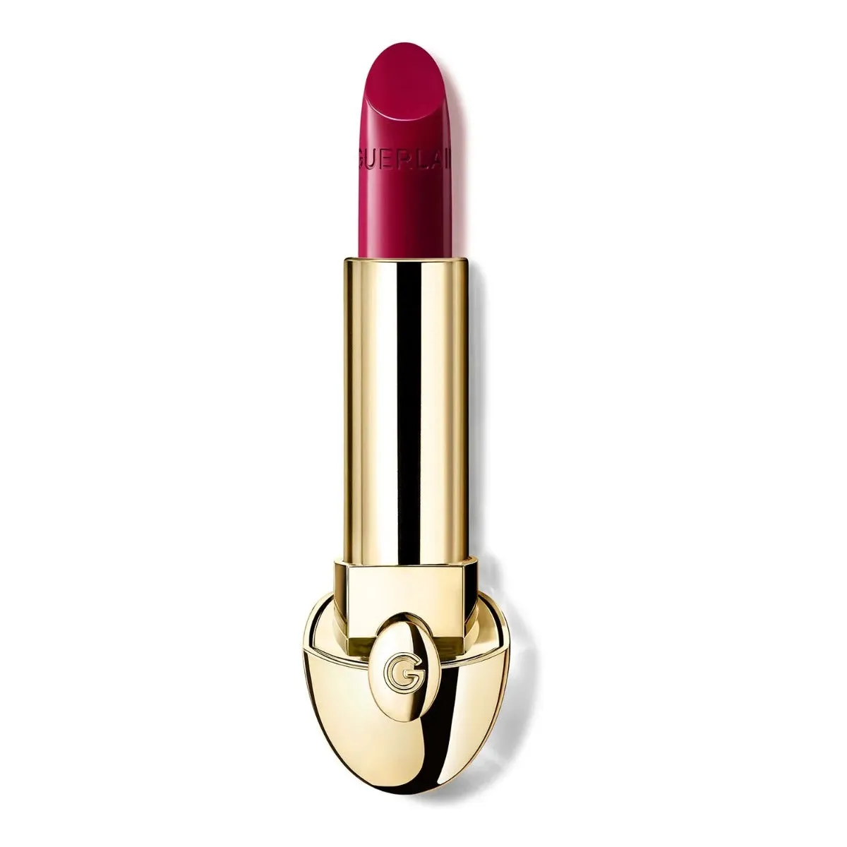Guerlain Rouge G de Guerlain la Teint de Rouge à levres Satin 919 Le Rouge Cassis - immagine 1