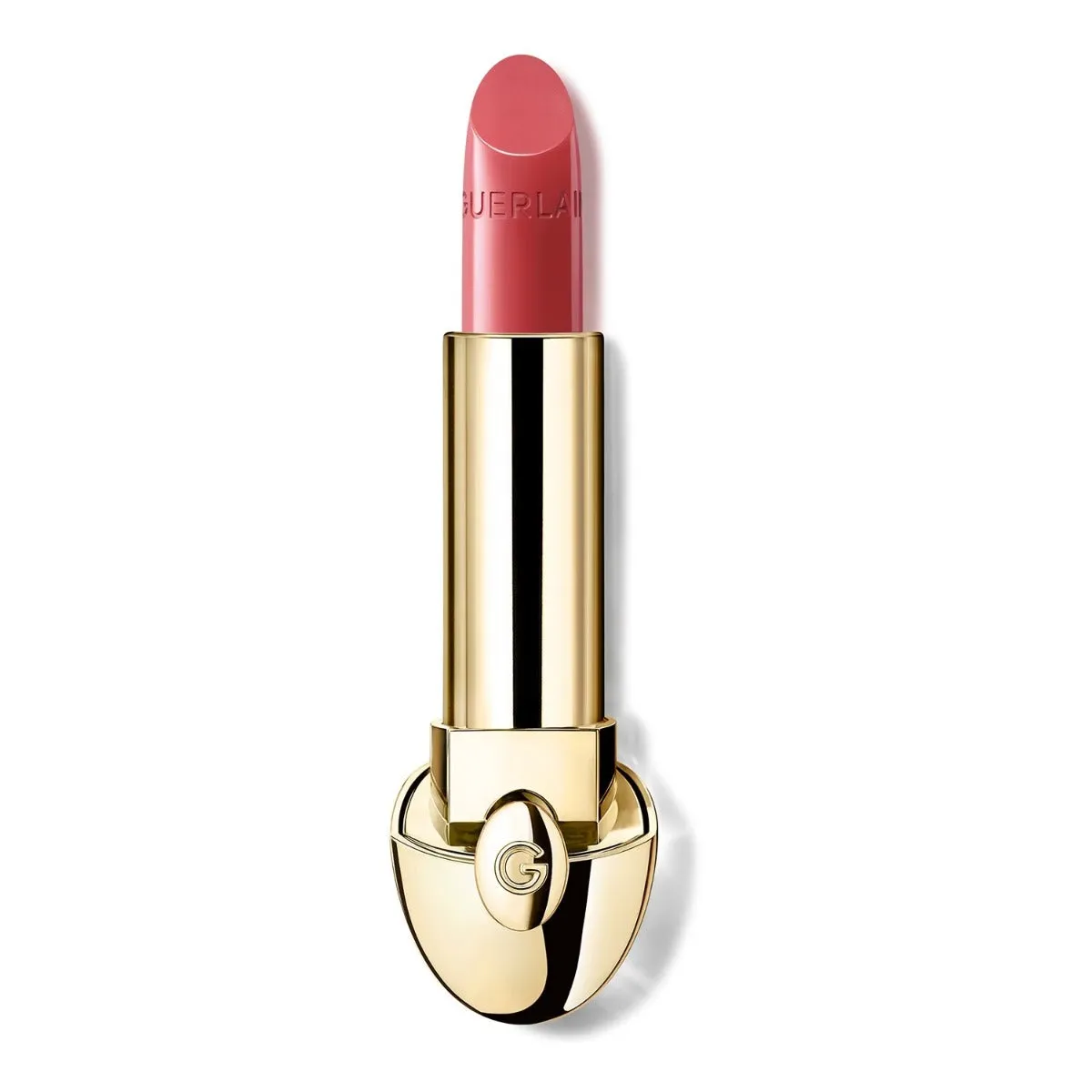 Guerlain Rouge G de Guerlain la Teint de Rouge à levres Satin 518 Le Rose Blush - immagine 1