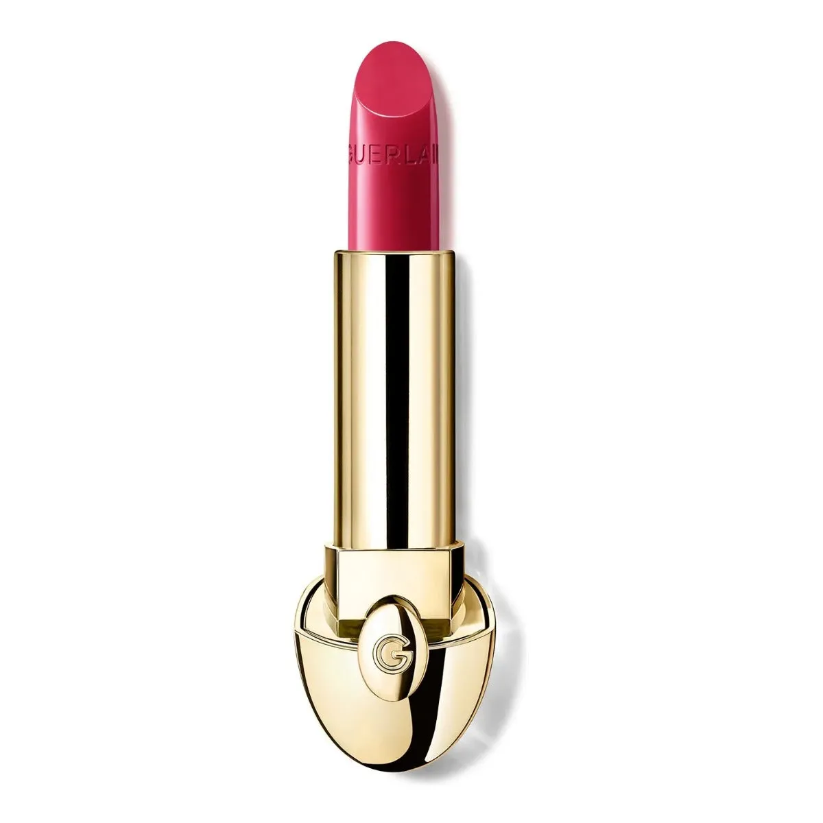 Guerlain Rouge G de Guerlain la Teint de Rouge à levres Satin 829 Le Fuchsia Profond - immagine 1