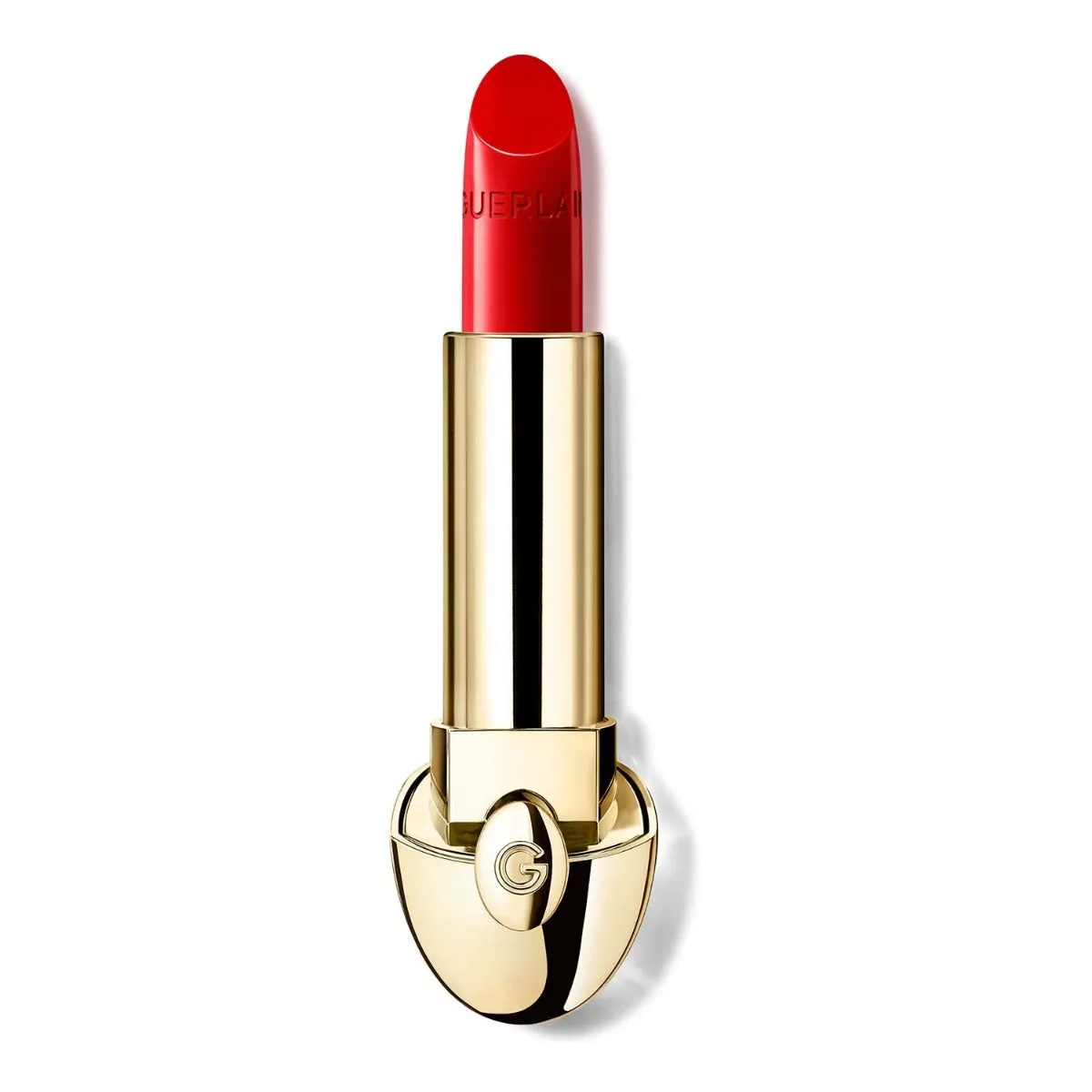 Guerlain Rouge G de Guerlain la Teint de Rouge à levres Satin 214 Le Rouge Kiss - immagine 1