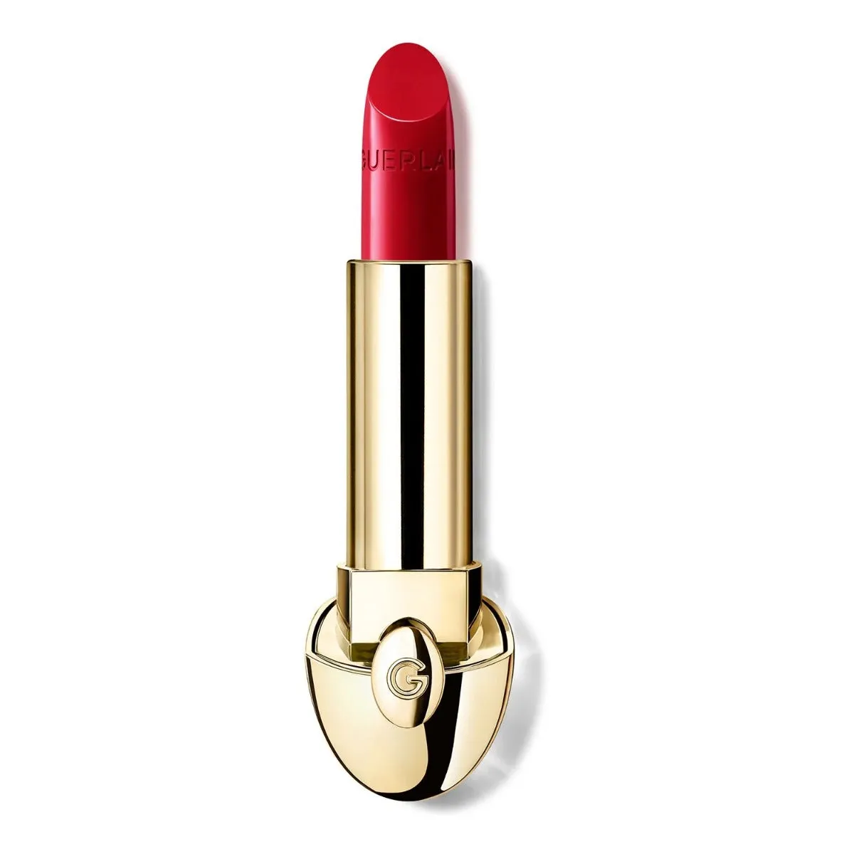 Guerlain Rouge G de Guerlain la Teint de Rouge à levres Satin 880 Le Rouge Rubis - immagine 1