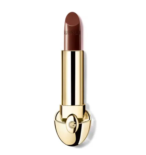 Guerlain Rouge G de Guerlain la Teint de Rouge à levres Satin 19 Le Brun Intense - immagine 1