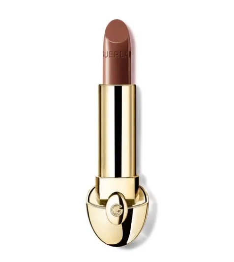 Guerlain Rouge G de Guerlain la Teint de Rouge à levres Satin 15 Le Marron Glace - immagine 1