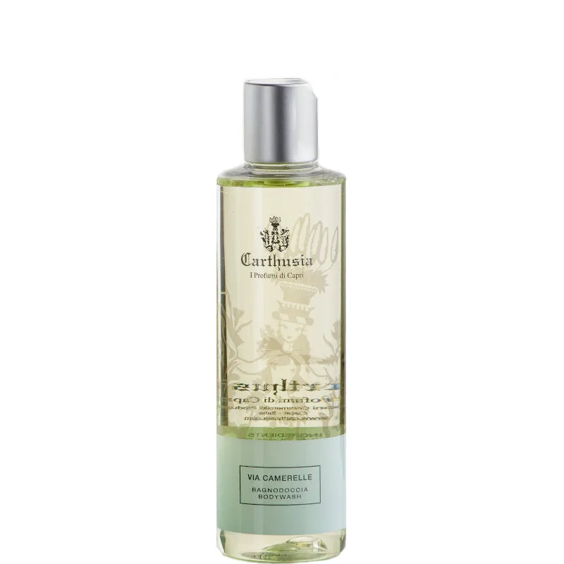 Carthusia Via Camerelle 250 ML - 250 ML - immagine 1