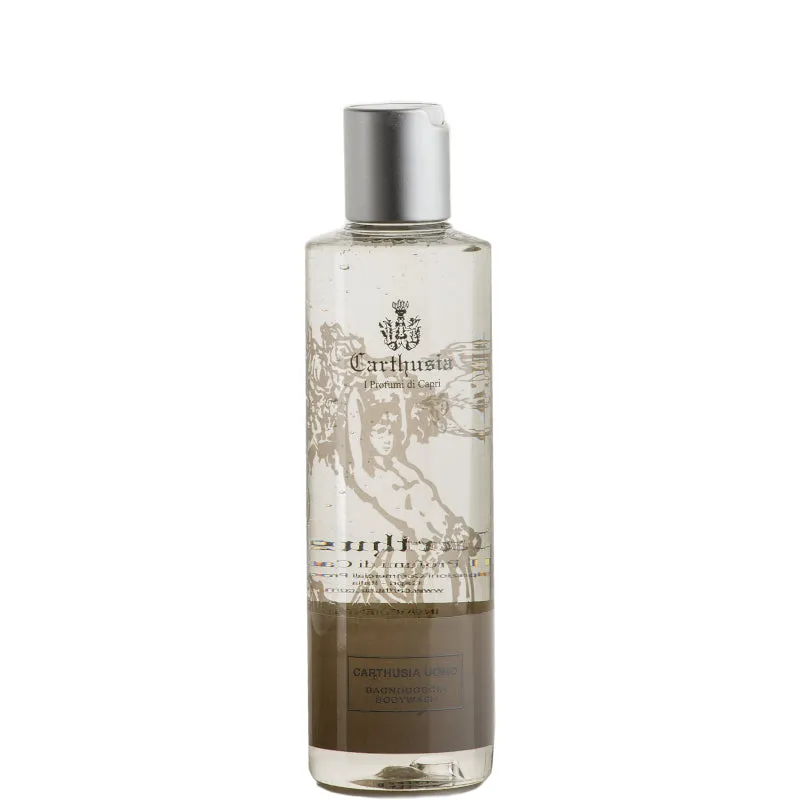 Carthusia Carthusia Uomo 250 ML - 250 ML - immagine 1