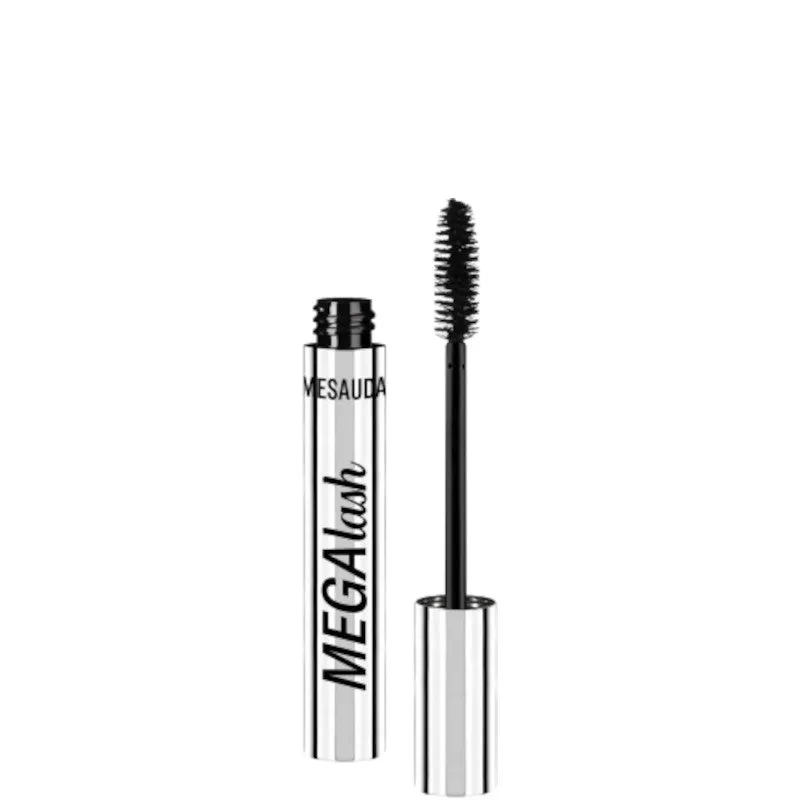 Mesauda Mega Lash BLACK - BLACK - immagine 1