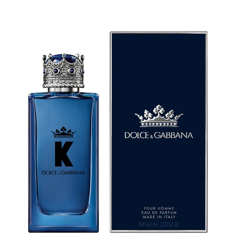 Dolce&Gabbana K by Dolce&Gabbana Eau de Parfum - 100 ML - immagine 1