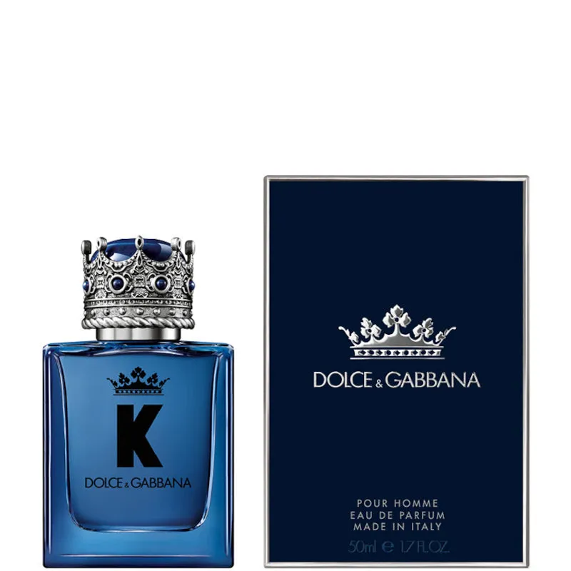 Dolce&Gabbana K by Dolce&Gabbana Eau de Parfum - 50 ML - immagine 1