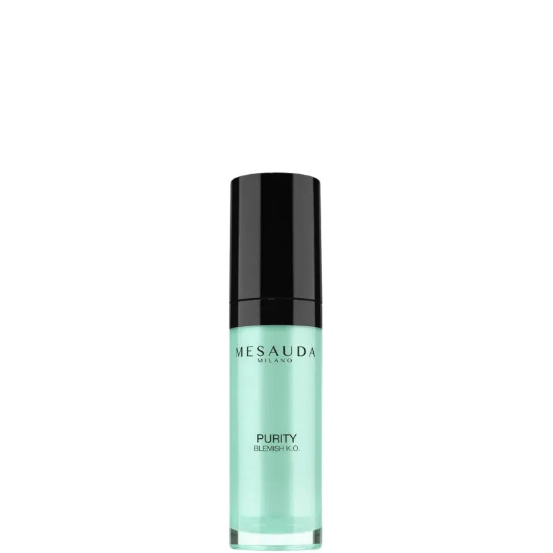 Mesauda PURITY Blemish K.O. 30 ML - 30 ML - immagine 1