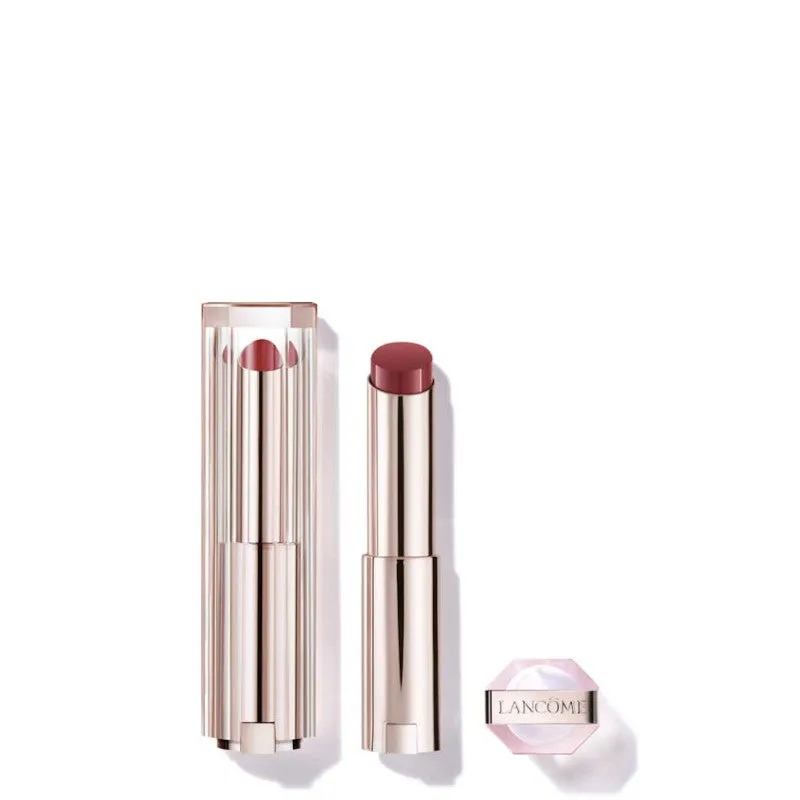 Lancome Lip Idole Butterglow 50 Sheik's Rosy Nude - immagine 1