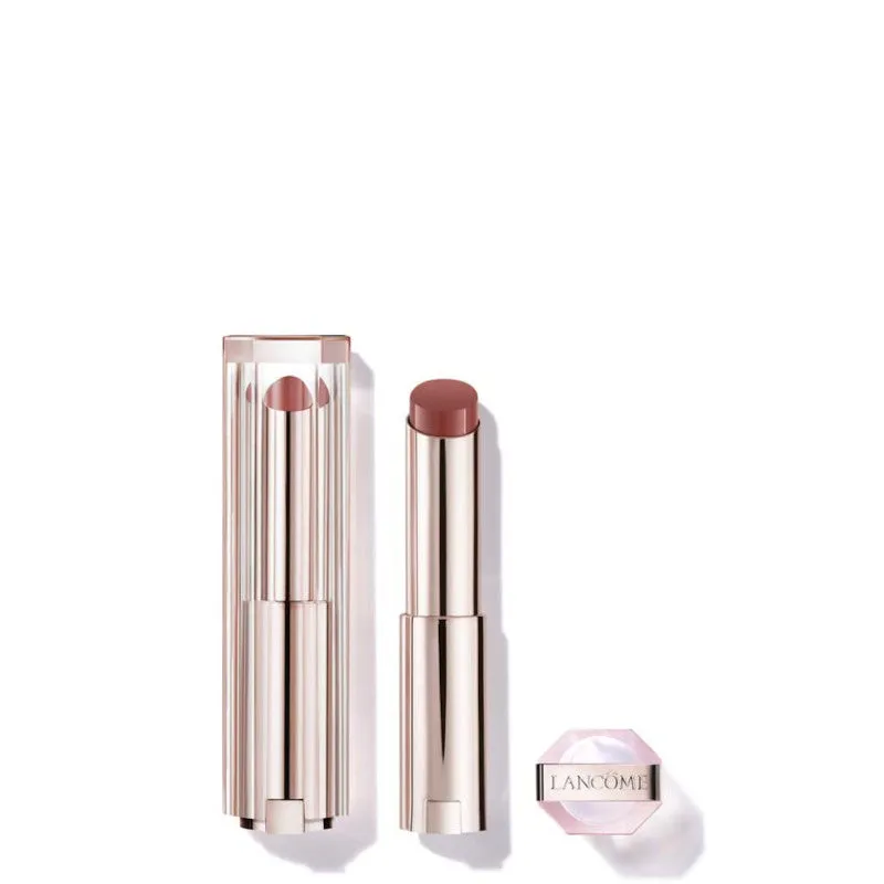 Lancome Lip Idole Butterglow 53 the tea is hot - immagine 1
