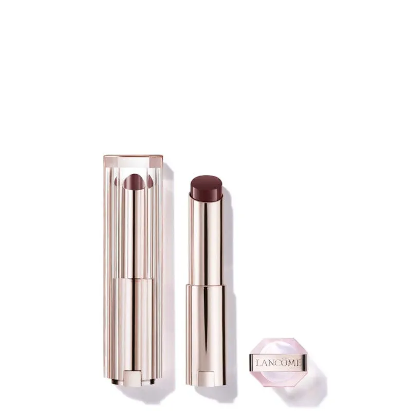 Lancome Lip Idole Butterglow 60 million-dollar berry - immagine 1