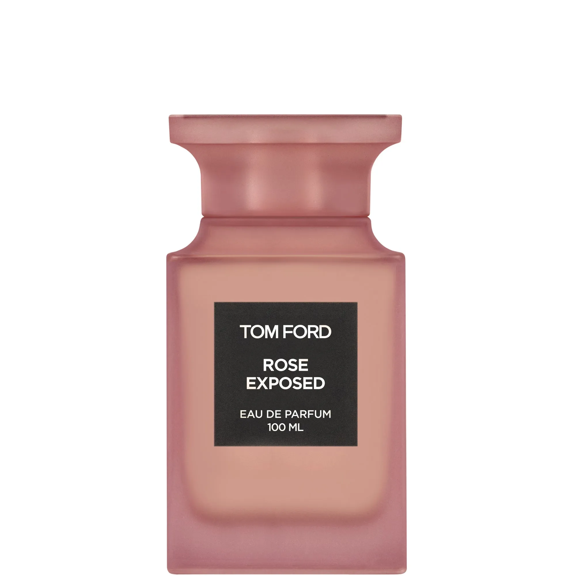 TOM FORD Tom Ford Rose Exposed - 100 ML - immagine 1