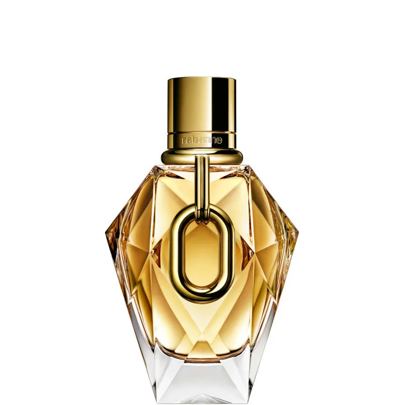 Rabanne Million Gold Her Eau de Parfum Ricaricabile 90ml - immagine 1