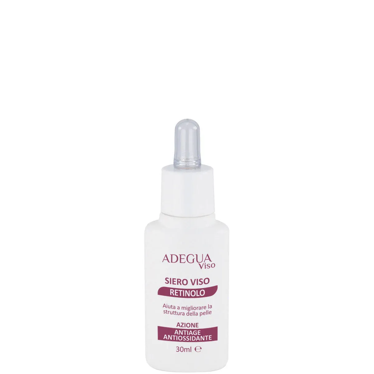 Adegua Adegua Siero Viso Retinolo - 30 ML - immagine 1