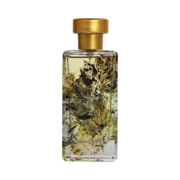 Al-Jazeera Paris Al-Jazeera Patchouli Eau de Parfum 60ML - immagine 1