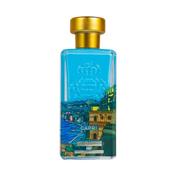 Al-Jazeera Paris Al-Jazeera Capri Eau de Parfum 60ML - immagine 1