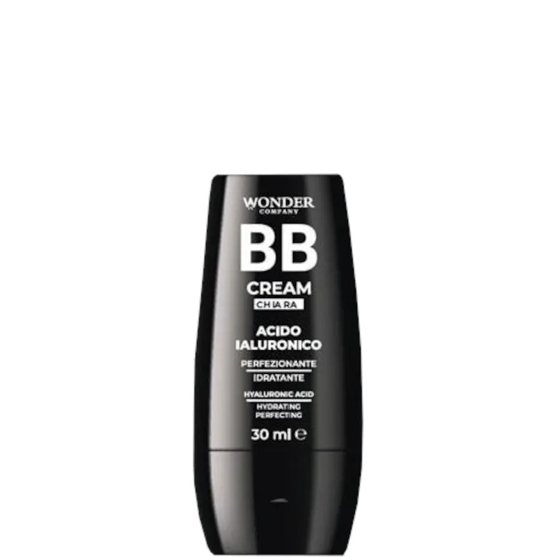 LR Wonder Company Wonder BB Cream - Chiara - immagine 1